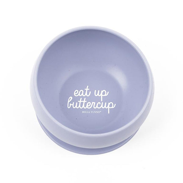 Wonder Bowl - Eat Up