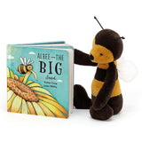 Bashful Bee - Med