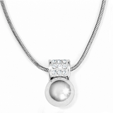 Meridian Petite Necklace