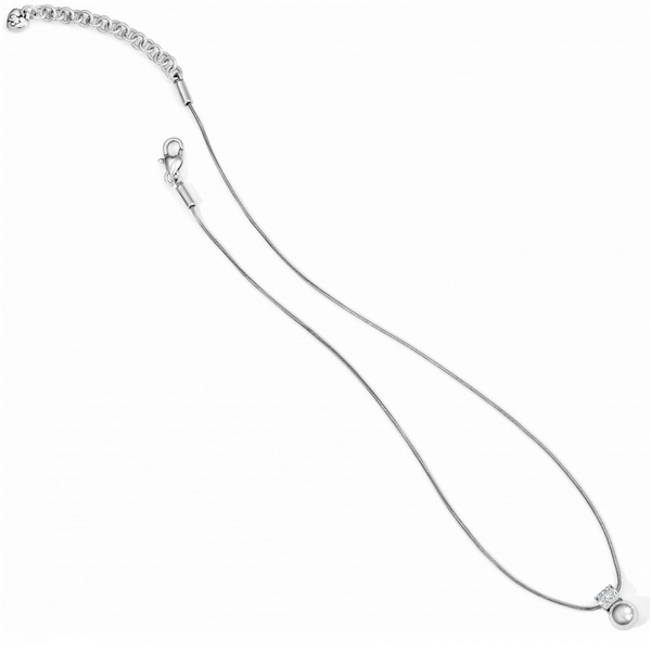 Meridian Petite Necklace