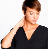 Meridian Petite Pearl Earrings