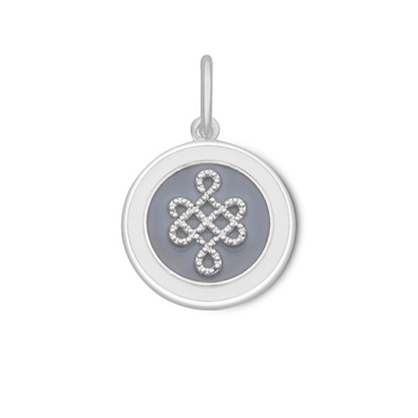 Med. Pendant - Mother & Daughter