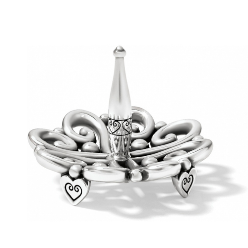 Alcazar Ring Holder