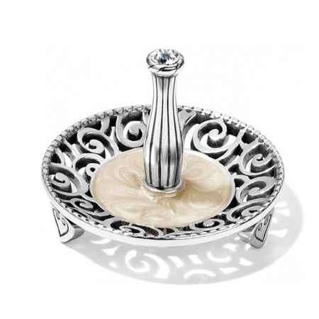 Alcazar Ring Holder