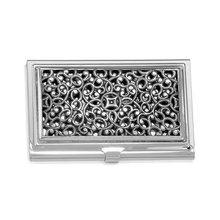 Ferrara 4 x 6 Frame - Silver