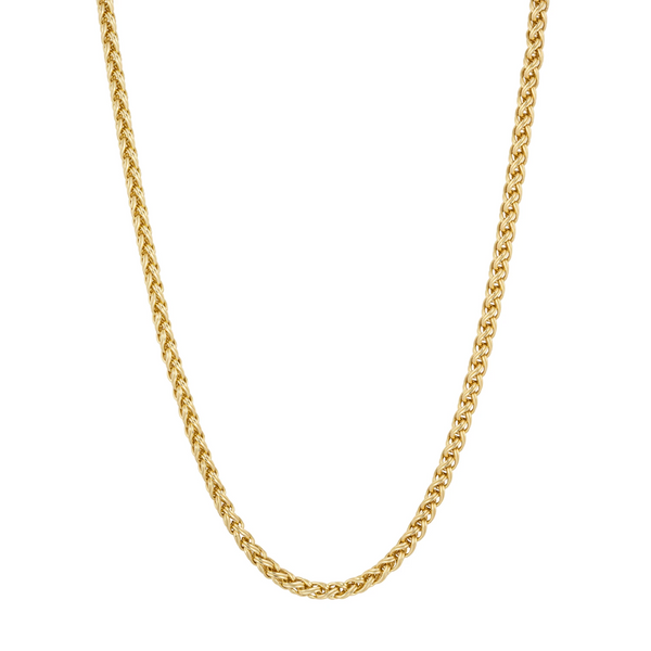 Harlow 18" Necklace