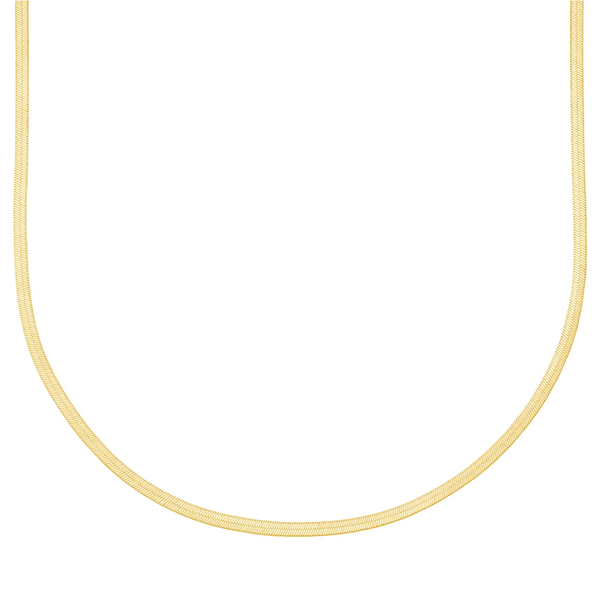 Python 16" Necklace