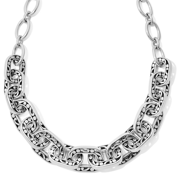 Contempo Linx Necklace