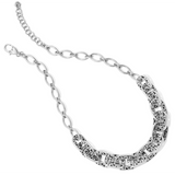 Contempo Linx Necklace