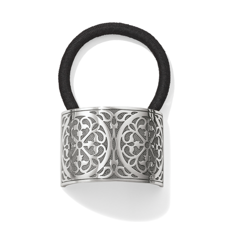 Medium flat square clip-Sunny Days Ahead