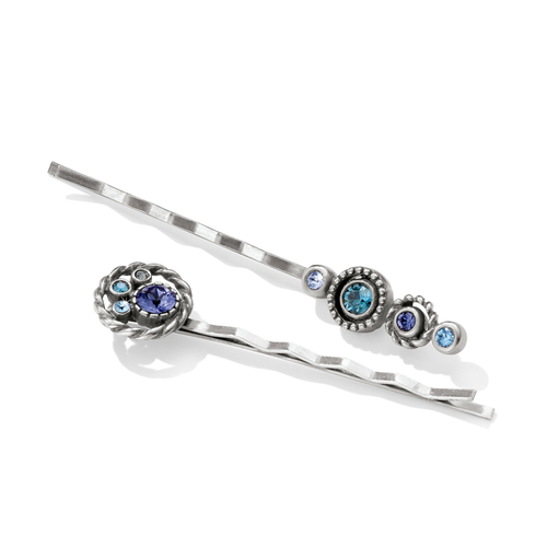 Halo Bobby Pin Set