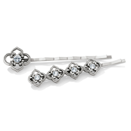 Halo Bobby Pin Set