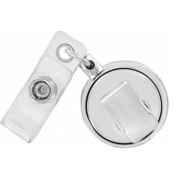 Contempo Clip-On Badge Clip