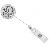 Contempo Clip-On Badge Clip