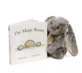 Book - The Magic Bunny