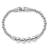 Meridian Petite Prime Bracelet
