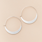 Refined Crescent Hoop