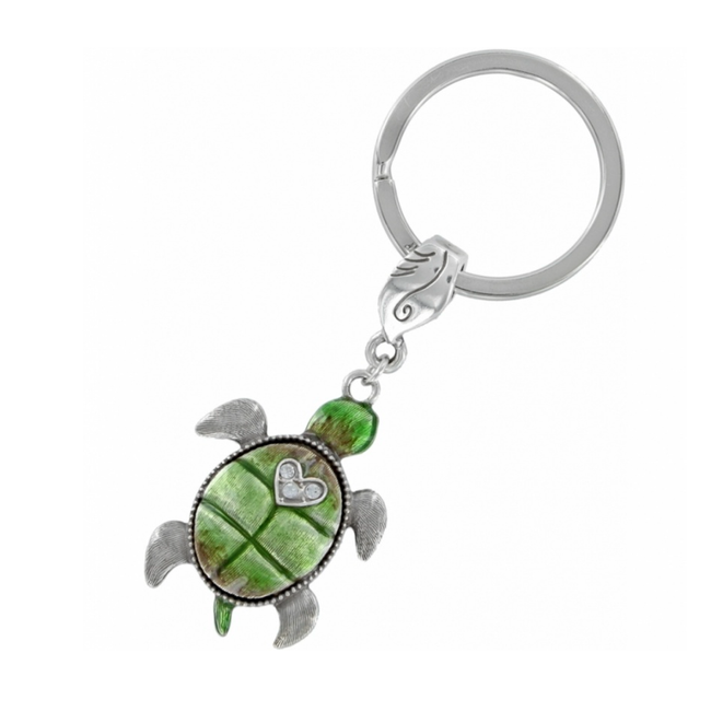 Marvels Turtle Key Fob