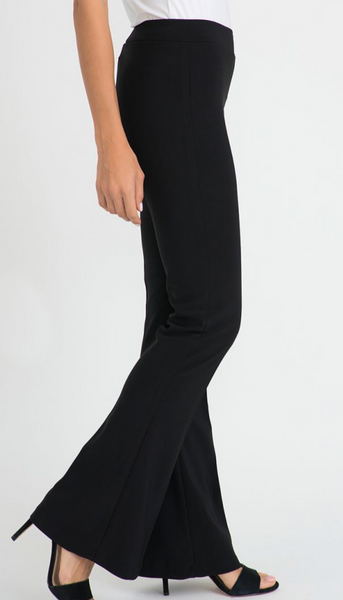 Flare Leg Pull-on Pant