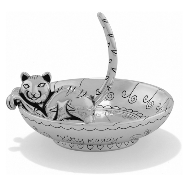 Kiddy Kaddy Ring Holder/Tray