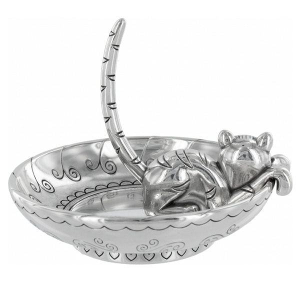 Kiddy Kaddy Ring Holder/Tray