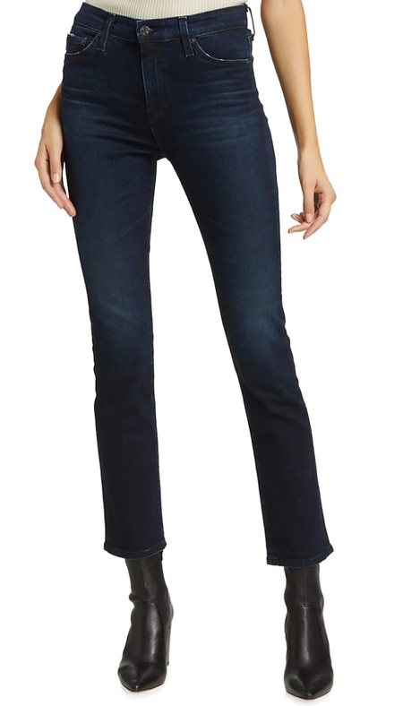 The Slim Cuff Pant-25