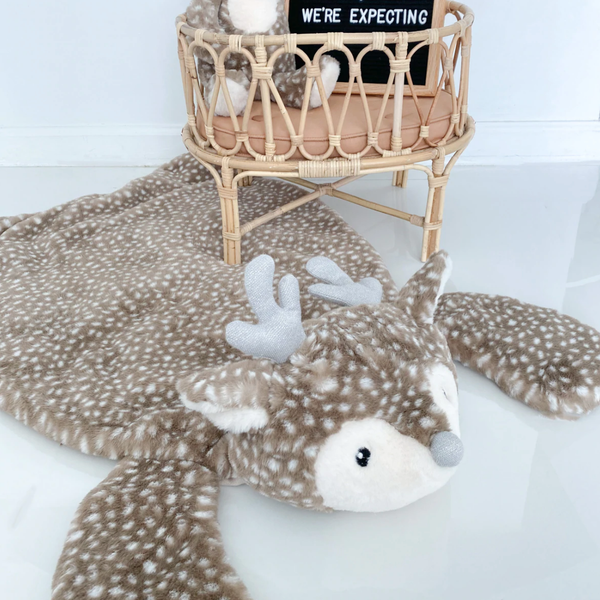 Fiona The Fawn Play Mat