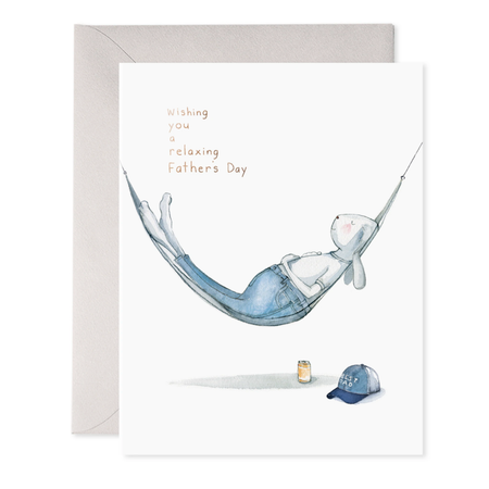 All Of It Mother's Day Card