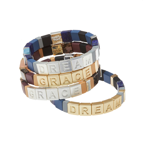 Empower Bracelet - Dream