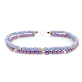 Equinox Bracelet - Purple
