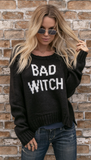 Bad Witch Crew