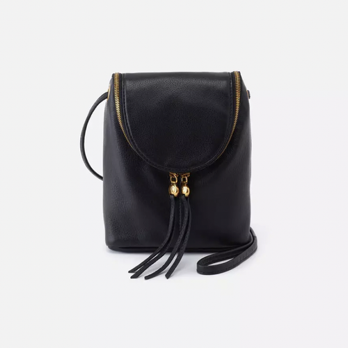 Fern Small Xbody - Black
