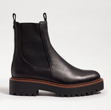 Laguna Chelsea Boot - Black