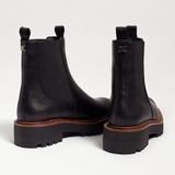 Laguna Chelsea Boot - Black