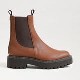 Laguna Chelsea Boot - Tawny Brown