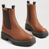 Laguna Chelsea Boot - Tawny Brown