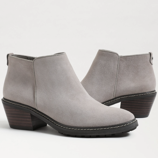 Pryce Ankle Bootie