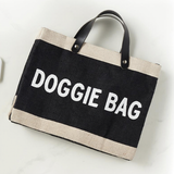 Mini Market Tote - Doggie Bag