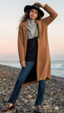 Mason Coat