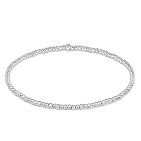Mothers & Daughters Circles - Silver
