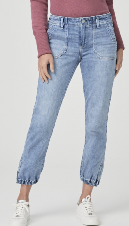 Emerson Slim Boyfriend - DisTempo