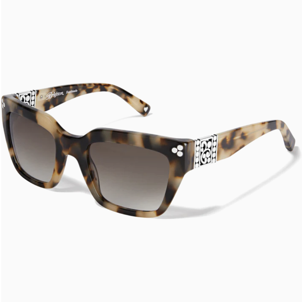 Contempo Dot Sunglasses