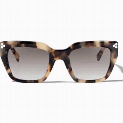 Contempo Dot Sunglasses