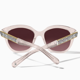 Intrigue Rosewater Sunglasses