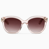 Intrigue Rosewater Sunglasses