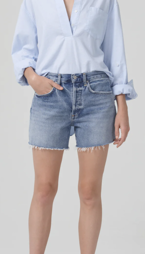 Annabelle Long Short - Bristol