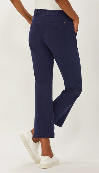 Stills Cropped Flare Pant