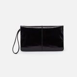 Evolve Wristlet Wallet - Black