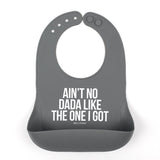 Wonder Bib - Ain't No Dada