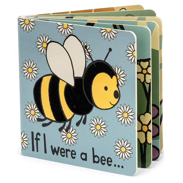 Book - If I Were A Bee